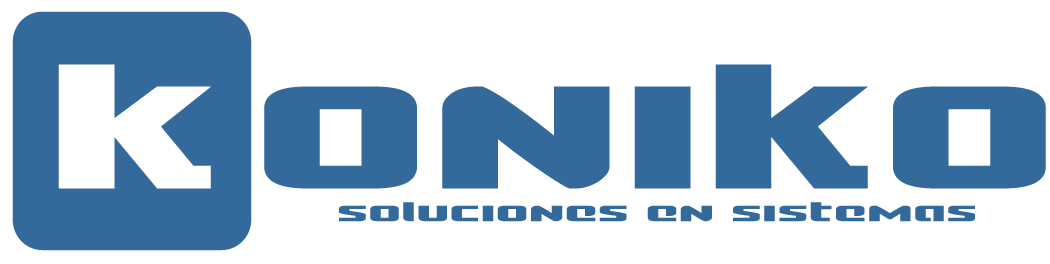 Koniko Soluciones en Sistemas